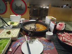 -辣府(大融城店榜首餐厅)