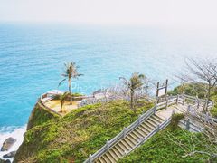 -海南分界洲岛旅游区