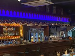 -甘尼仕印度餐厅爵士酒吧(阳春巷店)