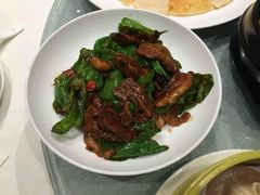 -小厨娘淮扬菜(清江苏宁广场店)