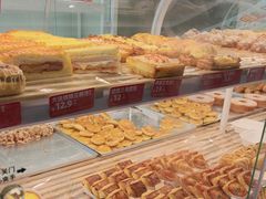 -味多美蛋糕(航天桥店)