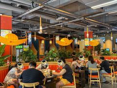 -老船舫·现做活鲜鱼馆(东郊记忆店)