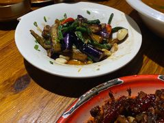 -柴窝堡22号辣子鸡·传承新疆菜