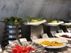 自助取餐区-花城苑广府菜(侨鑫店)