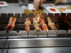 -丰茂烤串(公园店)