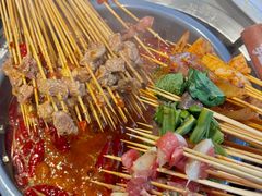 -牛签签串串香(IFS店)
