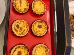 葡挞-顺风山庄(水濂山店)