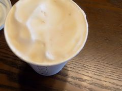 -星巴克(南通世茂广场店)
