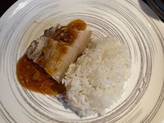 -庐灶江南·江南菜·四合院Bistro(东直门雍和宫·原华侨宾馆店)
