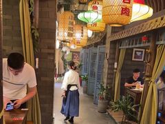 -永安水煮活鱼·仪征菜(仪征奥林匹克店)