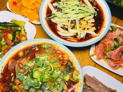 -中阿兰牛肉面(悦海新天地店)