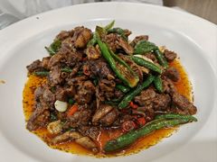 -湘中缘·湖南菜(娄底驻京办店)