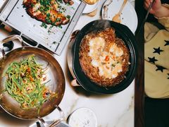 -绿茶餐厅(平谷华联店)