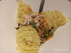 -小河盐帮·私家菜·烤鸭(三元桥·霄云路店)