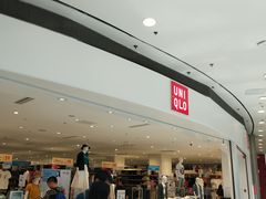 -优衣库(无锡荟聚购物中心店)