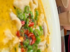 -椒香川流不息川菜馆(二七北路店)