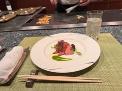 -神户牛排餐厅MOURIYA(总店)