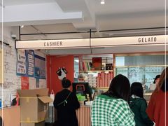 -Dal Cuore 达可芮冰淇淋(陕西北路店)
