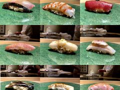 -鮨青(恒基名人购物中心店)