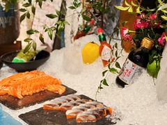 -西安W酒店·WEI全味西餐厅