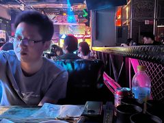 -UP嘻哈酒吧(粉巢店)