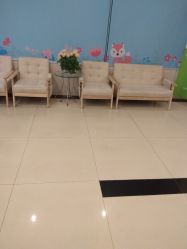 店内环境-深圳春天阳光医院·轮廓抗衰中心