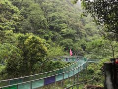 -浙北大峡谷