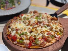 -华阳时光吧餐厅(华阳广场国际大饭店)