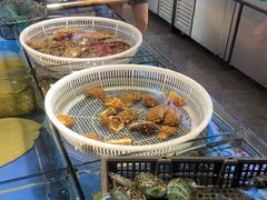 -渔家大院·地道威海菜(石岛店)