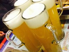 -滋味烤鱼(祥和里店)