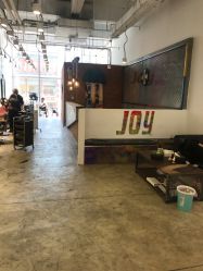 -JOY Hair salon