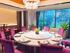 -顺风山庄(水濂山店)