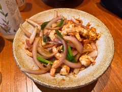 -圳兴面王·拌川·特色炒面(南山保利剧院店)