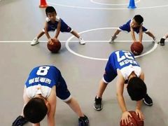 -成康体育青少年篮球培训(相城店)