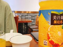 -李老哈·东北菜(宋园路店)