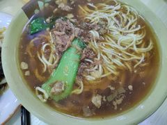 -老舅老蒙肉饼非遗店(一店)