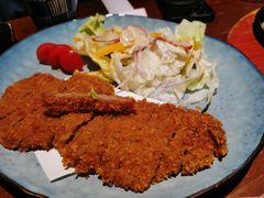 -千代武日本料理(开发区店)
