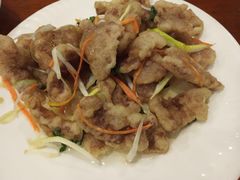 -老仁义·清真菜(太古街店)