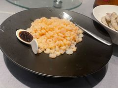 -吴越荣记苏州菜·松鼠桂鱼 100% 活鱼现做(月光码头店)