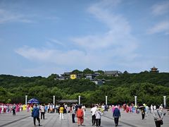 -北山公园