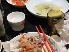 -老头儿油爆虾·知味杭州(爱琴海购物中心)