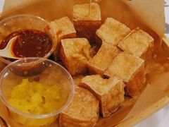 -东排食堂长沙小吃大排档(五一广场店)