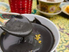 -宫事颐庭·老佛爷贵寿下午茶(颐和园店)