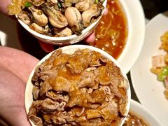 -食锦记·福建私房菜(浦西万达店)