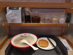 -武圣羊汤·西北面(朝阳门店)