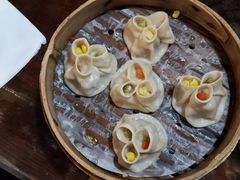 -汪一挑馄饨(老街店)