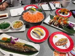 -友壹町寿司(嘉洲广场店)