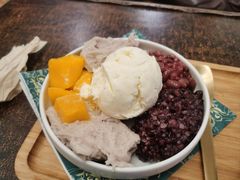 有糖菜菜-春风·有糖(崇宁路店)