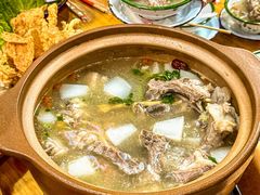 -黄小串·烤串海鲜涮牛肚(升龙广场店)