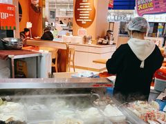 -红渡小香·牛肉麻辣香锅(车站南路店)